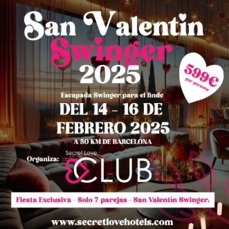 swinger sitges|Its a Secret